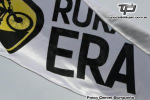 Oeste MTB Luján 2º fecha de "La Ruralera" 