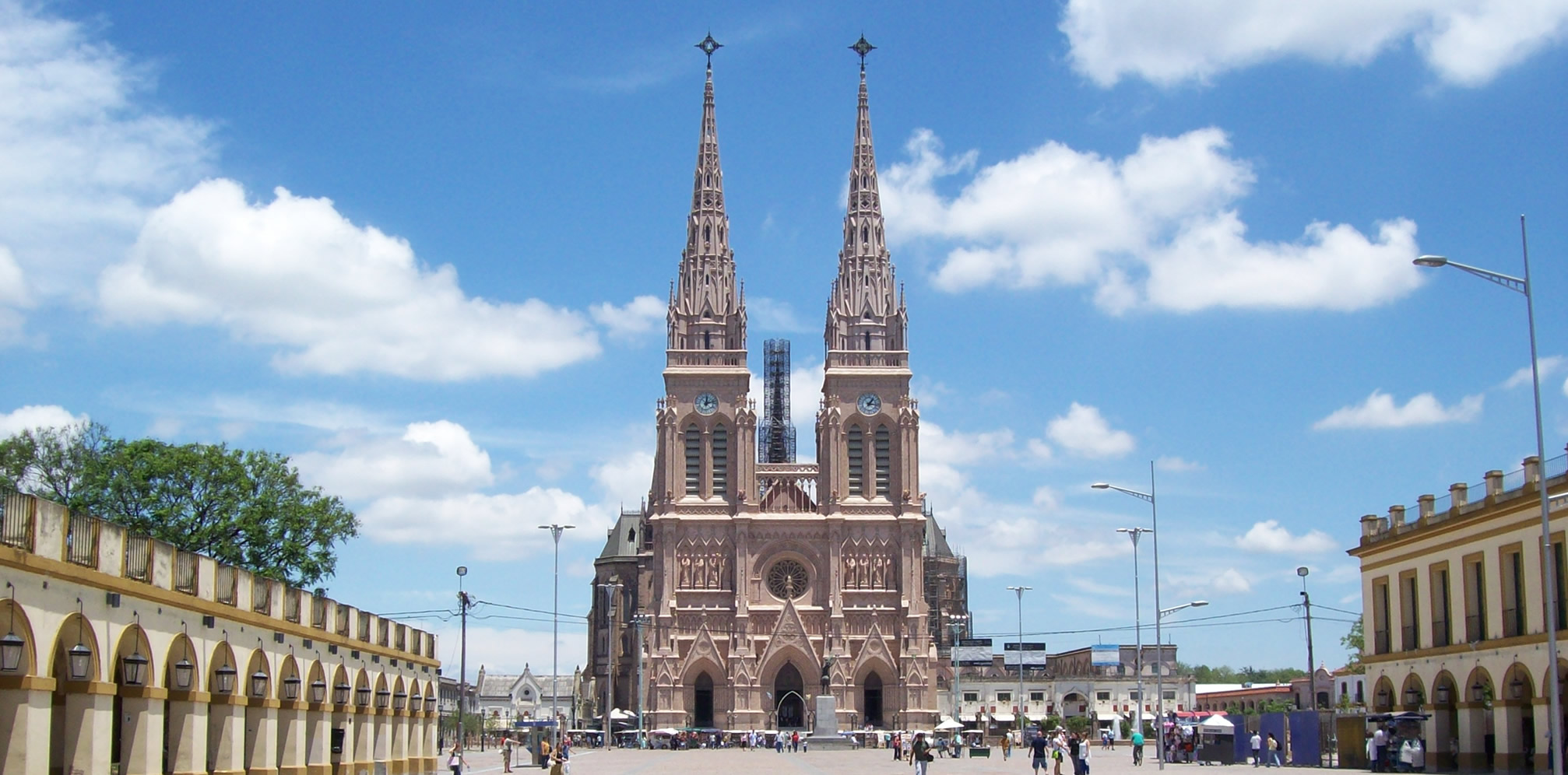 Arquitectura monumental y patrimonio histórico